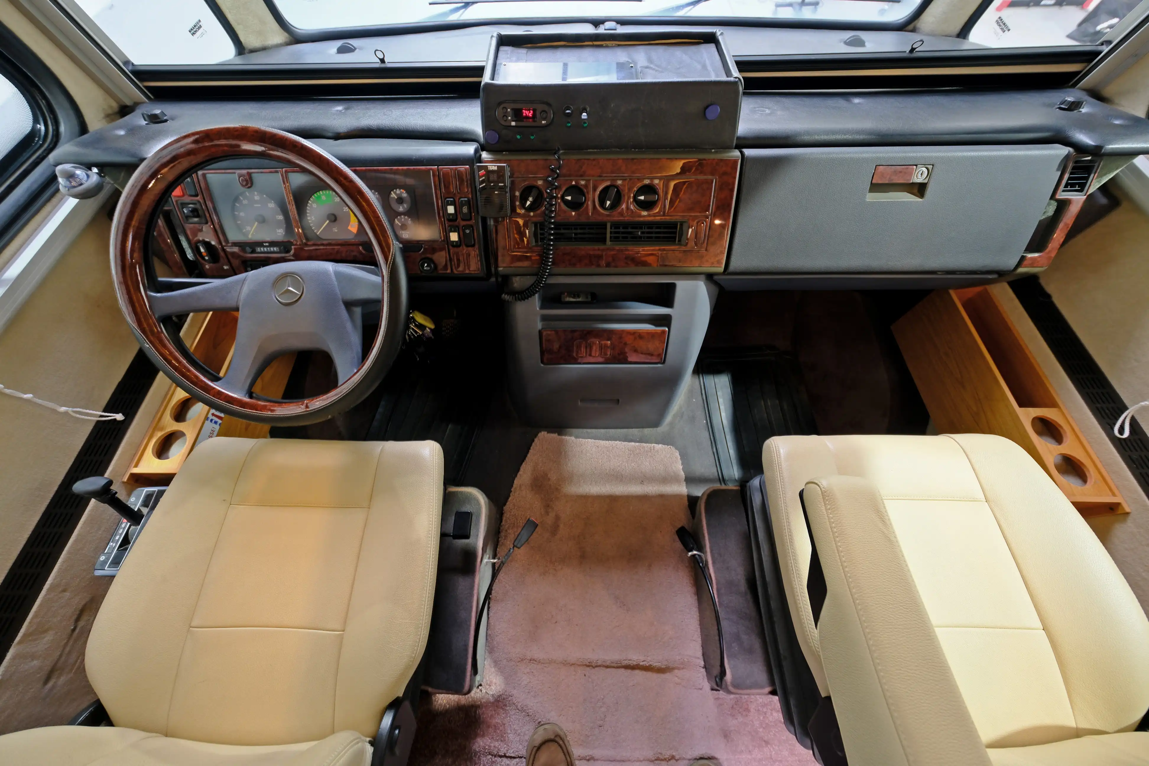 NIESMANN + BISCHOFF ClouLiner 750